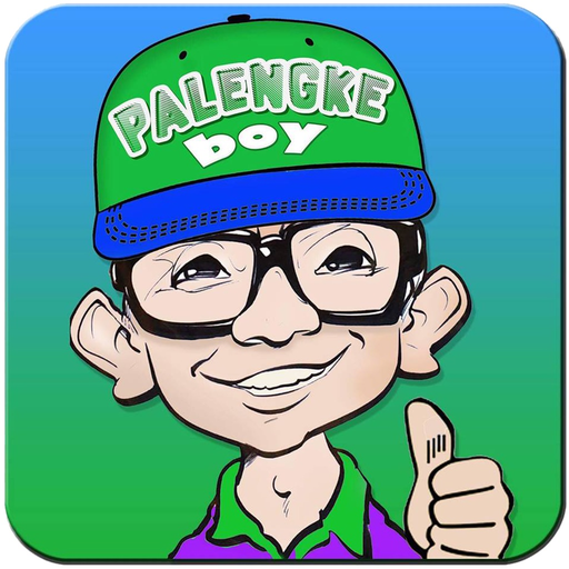 Palengke Boy app icon