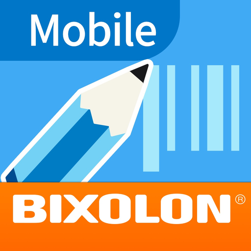 Label Artist app icon