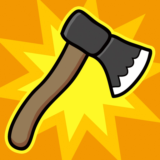 Axe Knight app icon