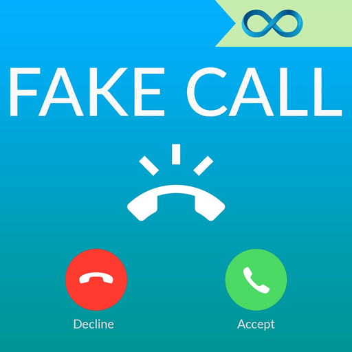 Fake Call - Call From Private app icon