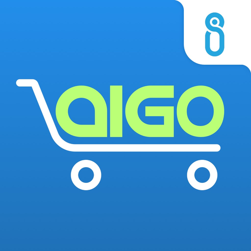 Aigo app icon