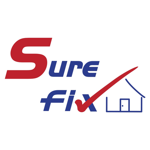 SureFix app icon