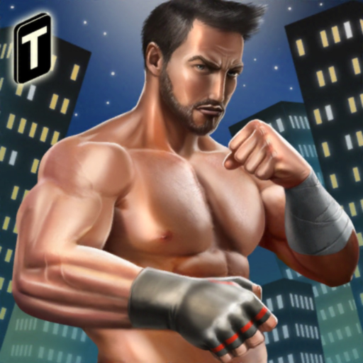 Street Legend 2018 app icon