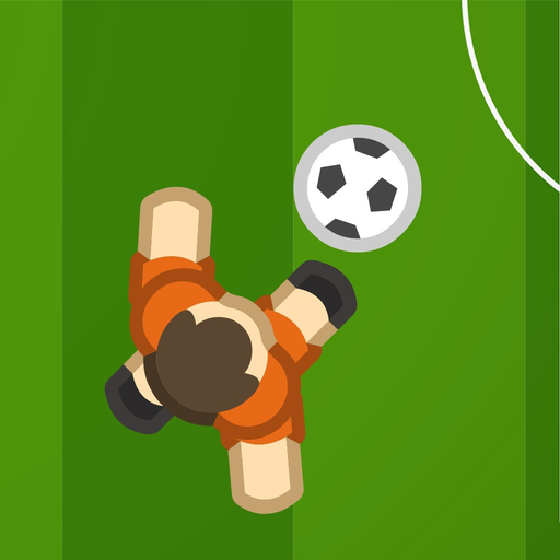 Watch Soccer: Dribble King app icon