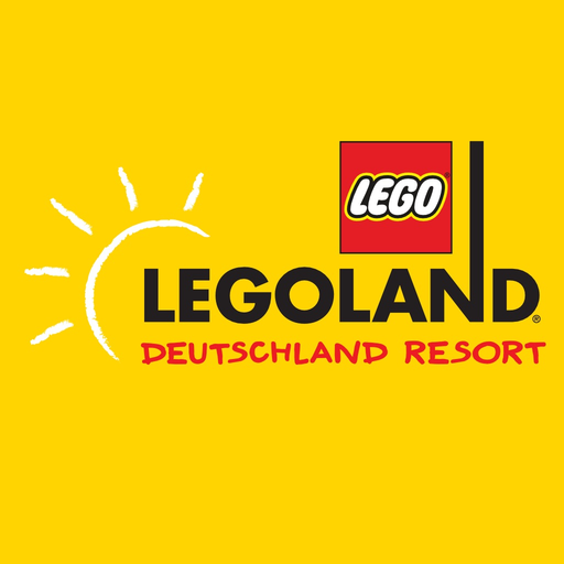 LEGOLAND® Deutschland Resort app icon