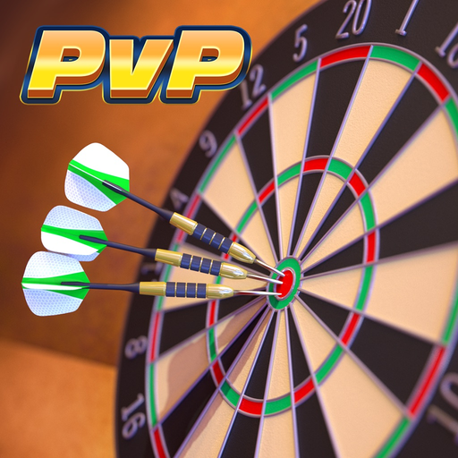 Darts Club: PvP Multiplayer app icon