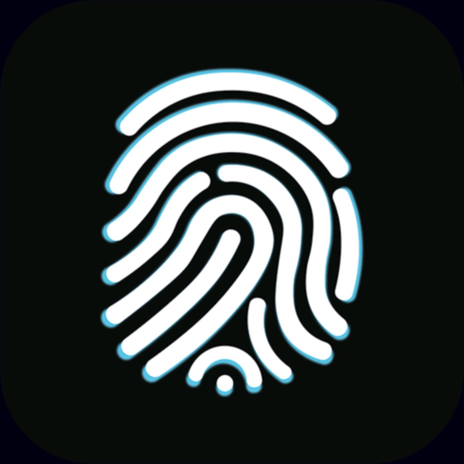 Scriptic: Crime Stories app icon