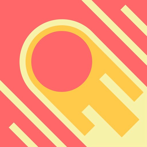 Ball Stop: Tap Tap Rush app icon