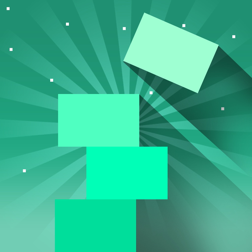 Balance Master : Tower Game app icon