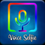 Voice Selfie Spread your words icon