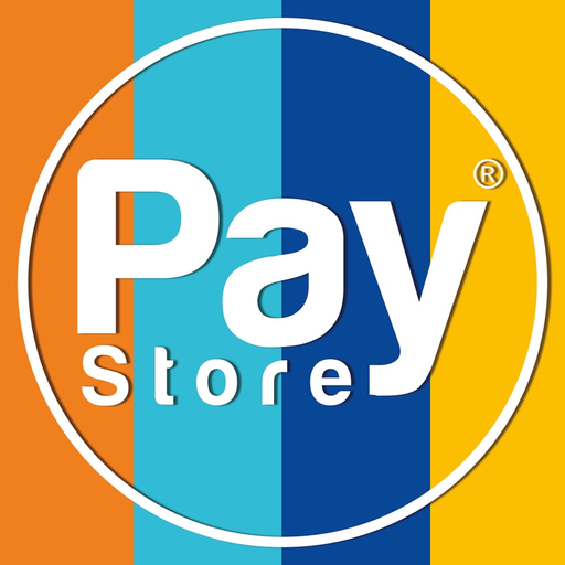 PayStore Italy app icon