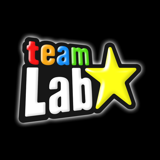 teamLab app icon