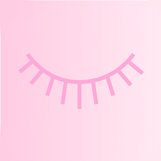 Lashes&Go app icon