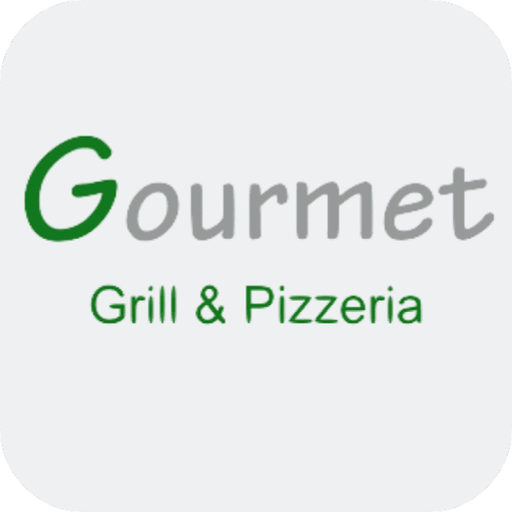 Gourmet Pizza Glostrup app icon