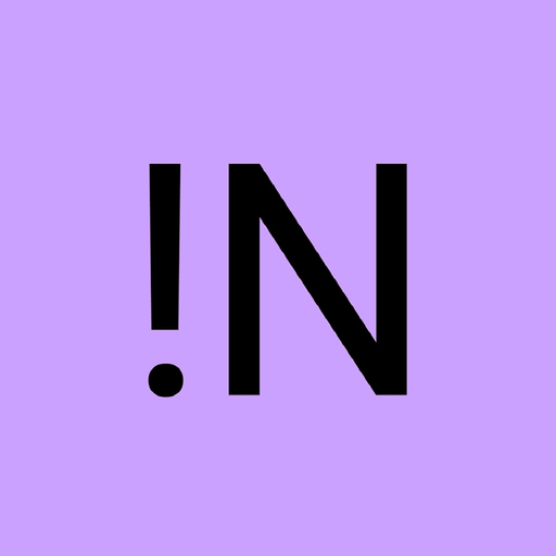 INHYPE BEAUTY ZONE app icon