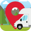 Motorhome Stopover icon