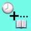 Time Calc. icon