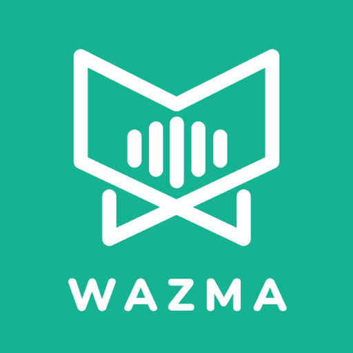Wazma - Al Quran Murottal app icon