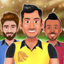 Indian Cricket Game Story icon