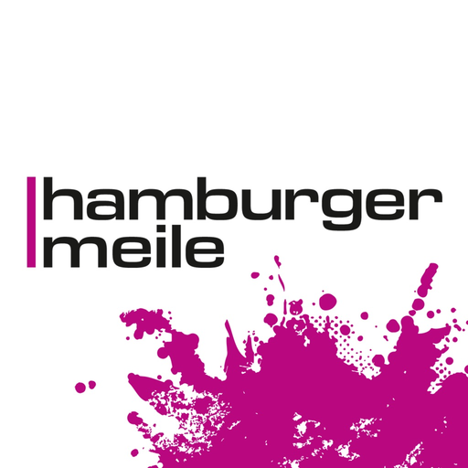 Die Meile app icon