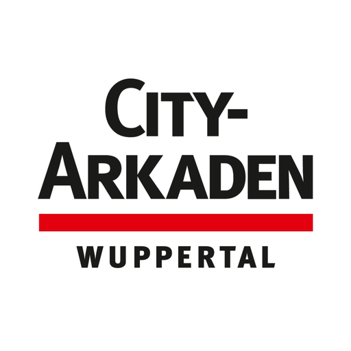 City Arkaden Wuppertal app icon