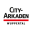 City Arkaden Wuppertal icon