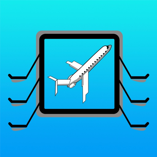 Aviabit EFB application app icon
