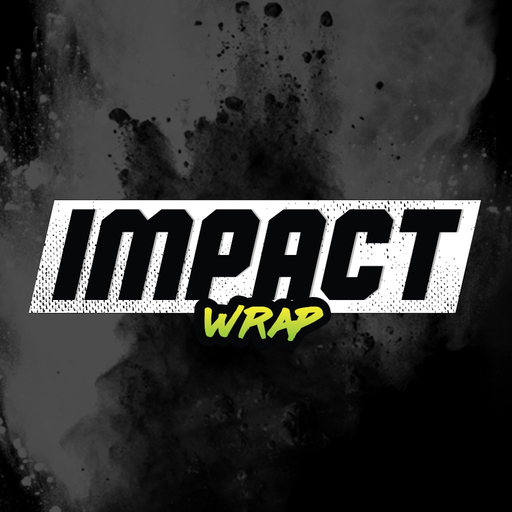 Impact Wrap: Heavy Bag Fitness app icon