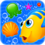 Atlantic Ocean Fish icon