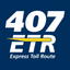 407 ETR icon