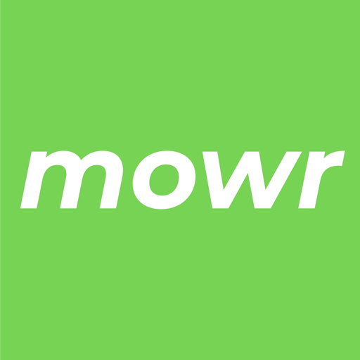 Mowr Technologies app icon