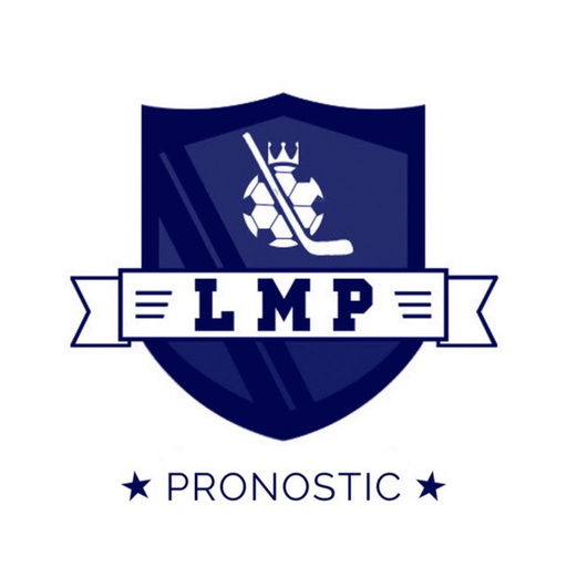LMP app icon