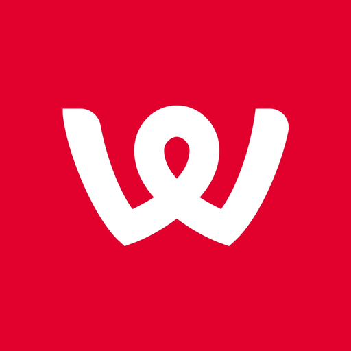 Weburn: Exercício, Yoga, dieta app icon
