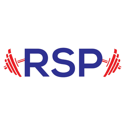 Revolution Sports Performance app icon