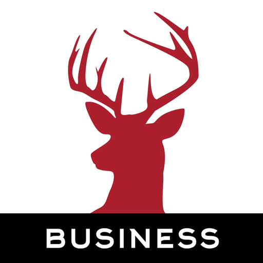 Deerwood Mobile Business app icon