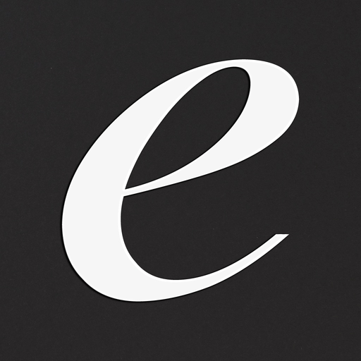 Ethereal Lenses app icon