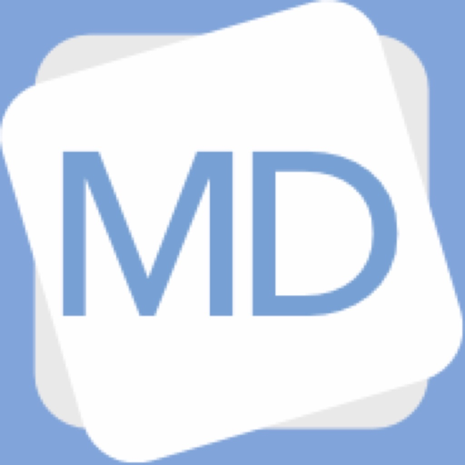 RewardsMD app icon