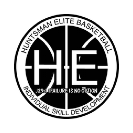 Huntsman Basketball app icon
