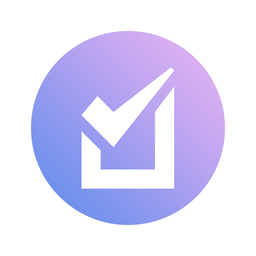 Habit Tracker - Productify app icon