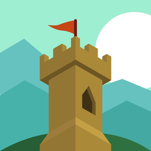 Empire Manager (Civ Manager) app icon