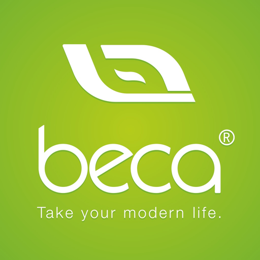 My BecaSmart app icon