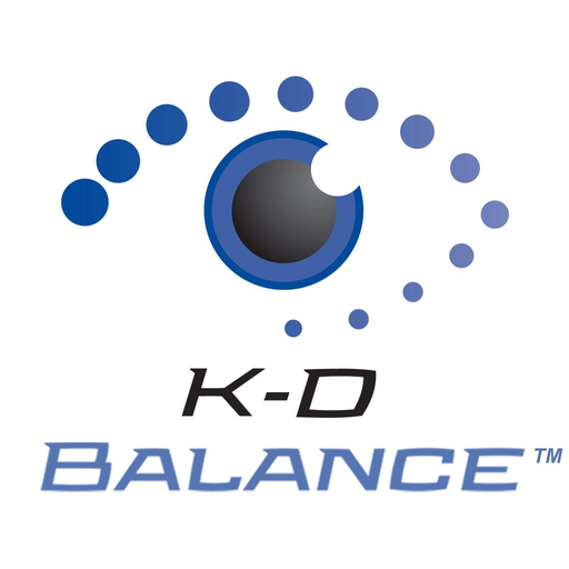 K-D Balance app icon