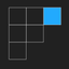 Fill Puzzle - One Line Game icon