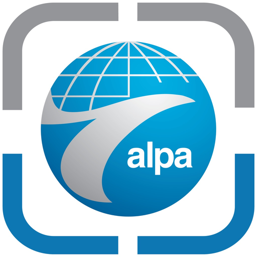 ALPA Events app icon
