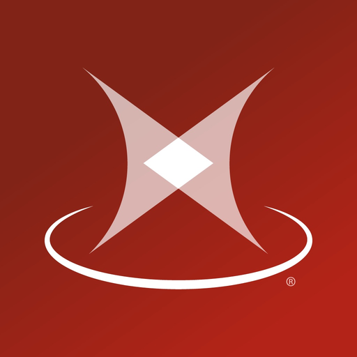 Voiance Interpreter app icon
