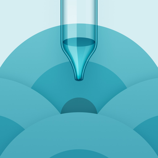 Nippon Colors app icon