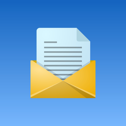 EZ Letter Maker app icon