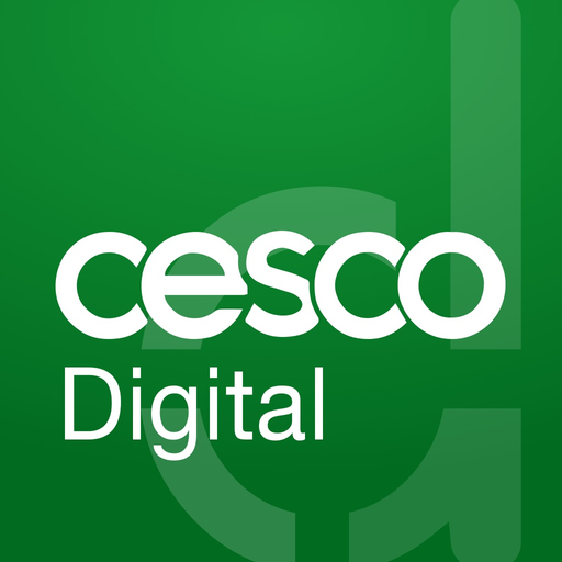 CESCO Digital app icon