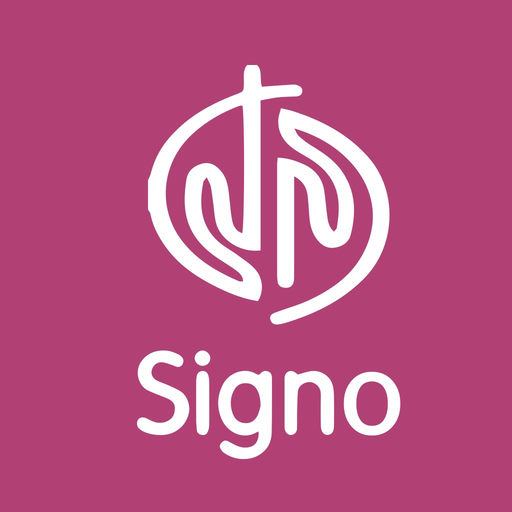 Signo app icon