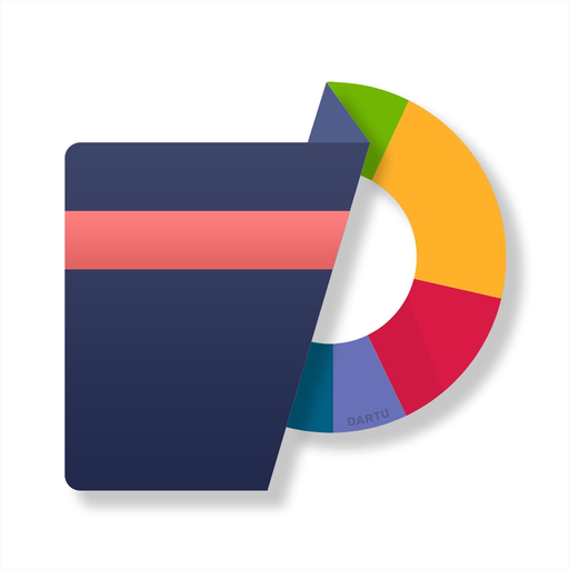 My treasury app icon